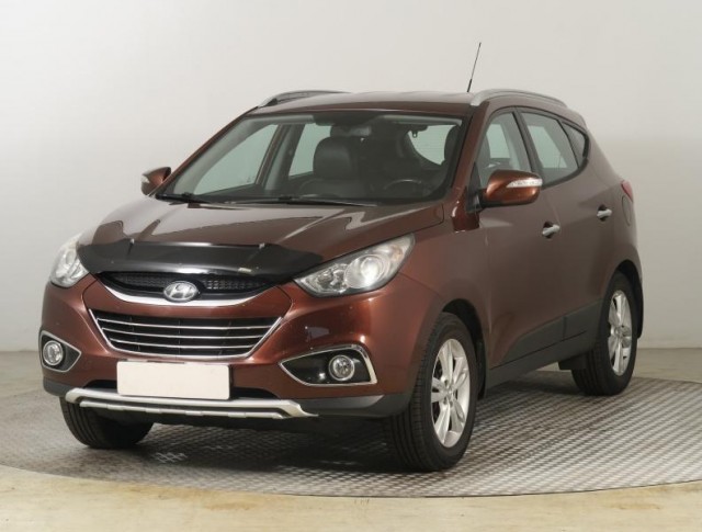 Hyundai ix35  1.6 GDI 