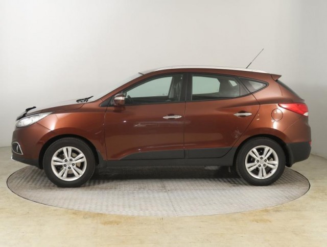 Hyundai ix35  1.6 GDI 
