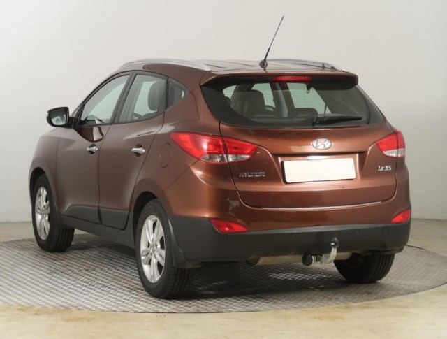 Hyundai ix35  1.6 GDI 