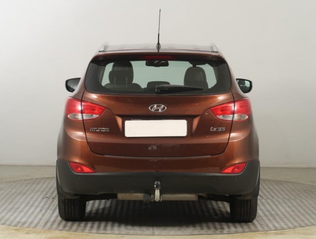 Hyundai ix35  1.6 GDI 