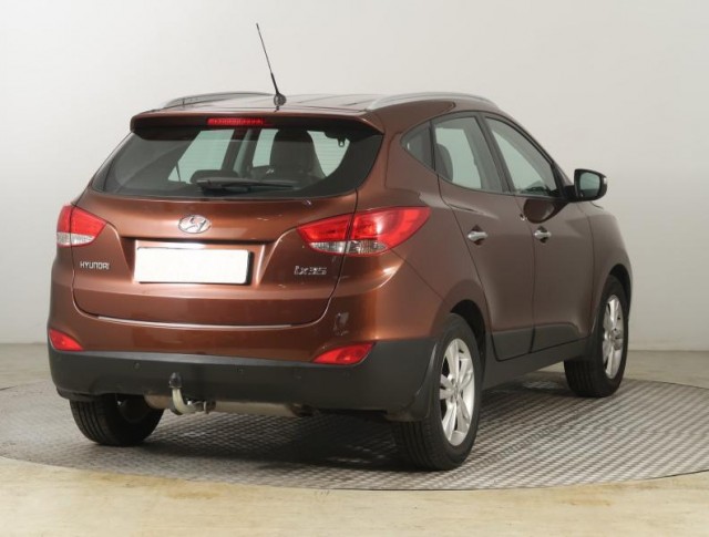 Hyundai ix35  1.6 GDI 