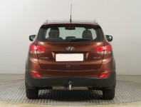 Hyundai ix35  1.6 GDI 