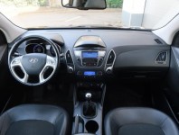 Hyundai ix35  1.6 GDI 