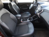 Hyundai ix35  1.6 GDI 