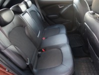 Hyundai ix35  1.6 GDI 