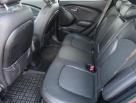 Hyundai ix35  1.6 GDI 