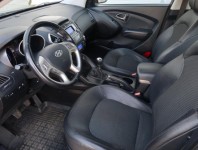 Hyundai ix35  1.6 GDI 