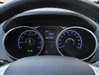 Hyundai ix35  1.6 GDI 