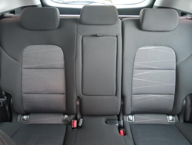 Hyundai Tucson  1.6 T-GDI Trikolor