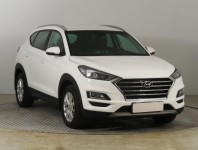Hyundai Tucson  1.6 T-GDI Trikolor
