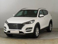 Hyundai Tucson  1.6 T-GDI Trikolor