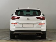 Hyundai Tucson  1.6 T-GDI Trikolor