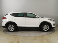 Hyundai Tucson  1.6 T-GDI Trikolor