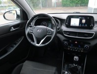 Hyundai Tucson  1.6 T-GDI Trikolor