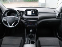 Hyundai Tucson  1.6 T-GDI Trikolor