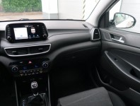 Hyundai Tucson  1.6 T-GDI Trikolor