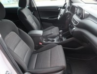 Hyundai Tucson  1.6 T-GDI Trikolor