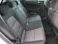Hyundai Tucson  1.6 T-GDI Trikolor
