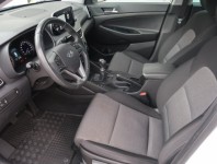 Hyundai Tucson  1.6 T-GDI Trikolor