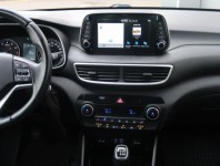 Hyundai Tucson  1.6 T-GDI Trikolor