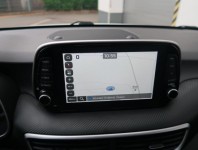 Hyundai Tucson  1.6 T-GDI Trikolor