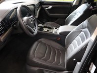 Volkswagen Touareg  3.0 TDI 