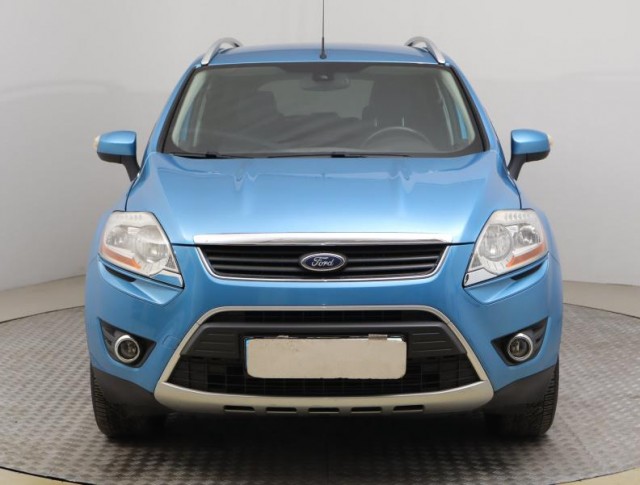 Ford Kuga  2.0 TDCi Titanium