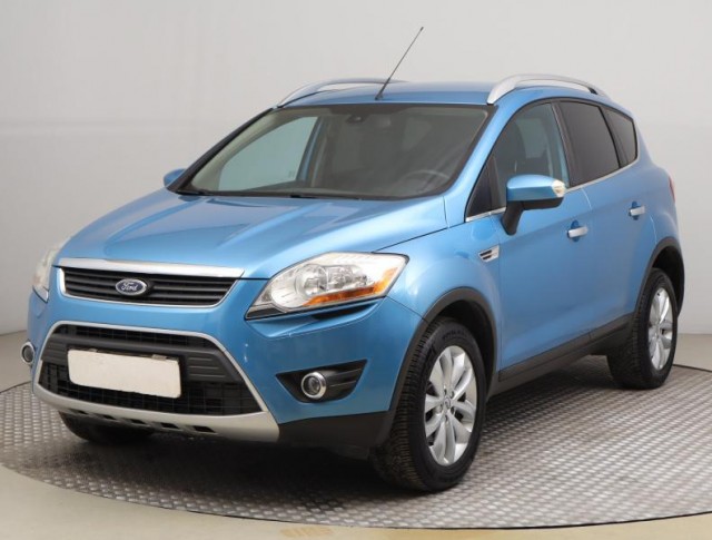 Ford Kuga  2.0 TDCi Titanium