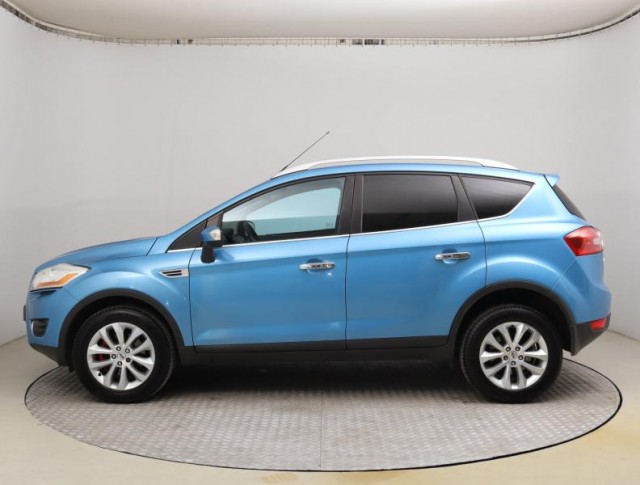 Ford Kuga  2.0 TDCi Titanium