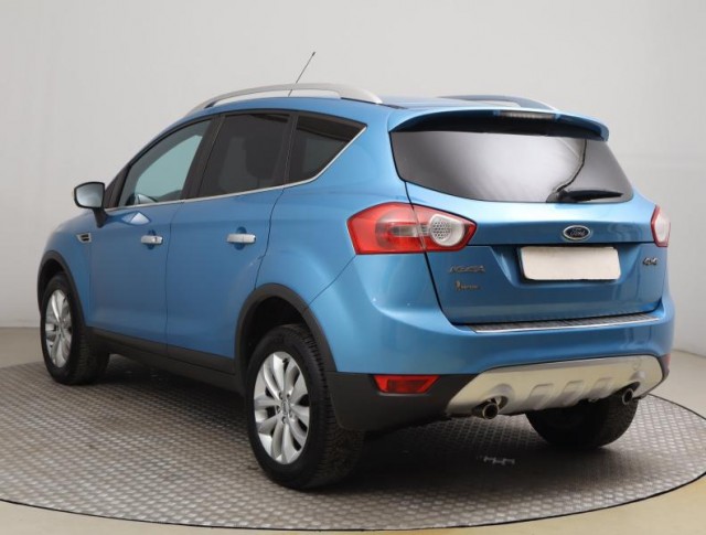 Ford Kuga  2.0 TDCi Titanium
