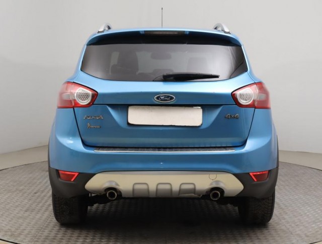 Ford Kuga  2.0 TDCi Titanium