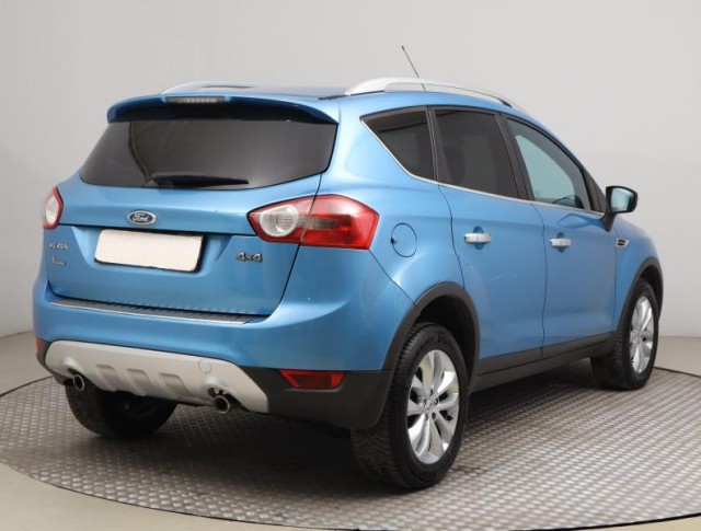 Ford Kuga  2.0 TDCi Titanium