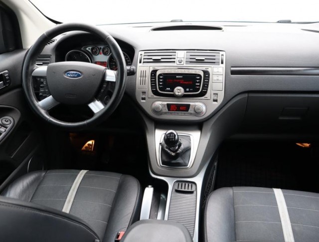 Ford Kuga  2.0 TDCi Titanium