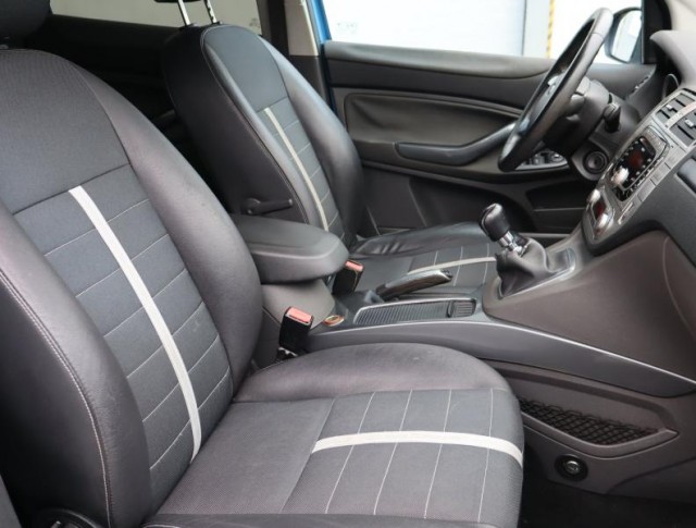 Ford Kuga  2.0 TDCi Titanium