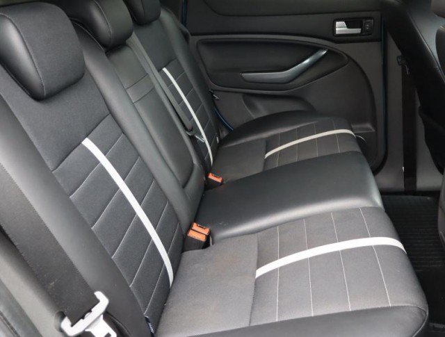 Ford Kuga  2.0 TDCi Titanium