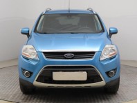 Ford Kuga  2.0 TDCi Titanium