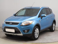 Ford Kuga  2.0 TDCi Titanium