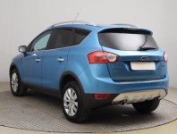 Ford Kuga  2.0 TDCi Titanium
