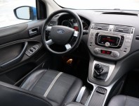 Ford Kuga  2.0 TDCi Titanium