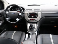 Ford Kuga  2.0 TDCi Titanium