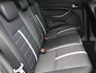 Ford Kuga  2.0 TDCi Titanium