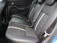 Ford Kuga  2.0 TDCi Titanium