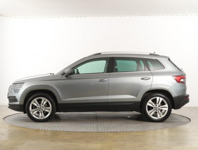Škoda Karoq  2.0 TDI Style