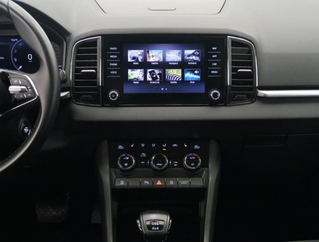 Škoda Karoq  2.0 TDI Style