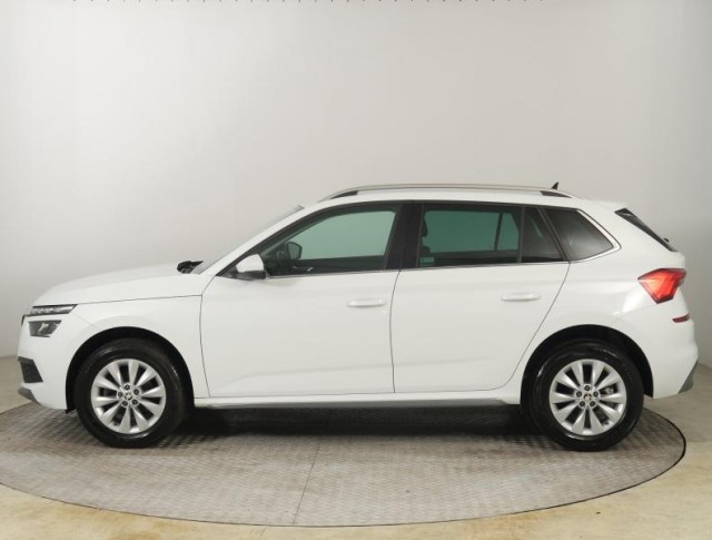 Škoda Kamiq  1.5 TSI 