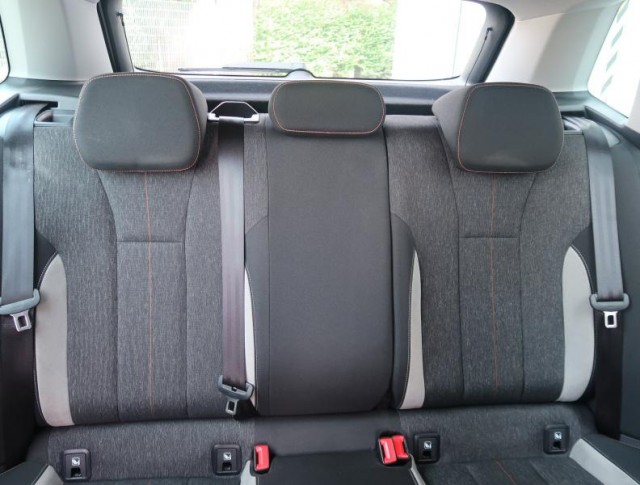 Škoda Kamiq  1.5 TSI 