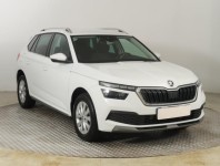 Škoda Kamiq  1.5 TSI 