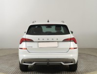 Škoda Kamiq  1.5 TSI 