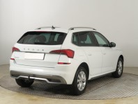 Škoda Kamiq  1.5 TSI 