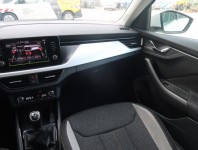 Škoda Kamiq  1.5 TSI 